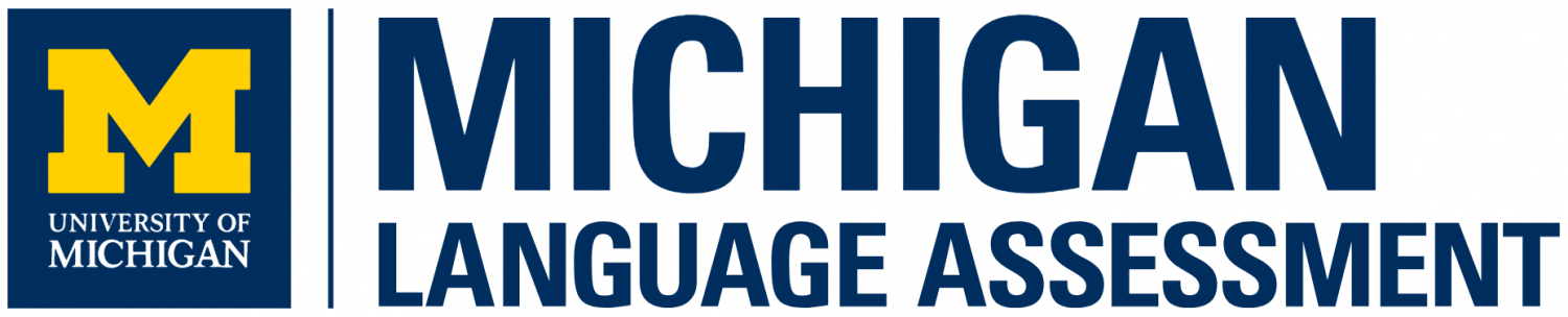Michigan Language Assessment